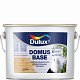 Грунтовка Dulux Domus Base для деревянных фасадов